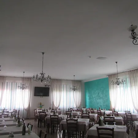 Ξενοδοχείο Lo Scoglio