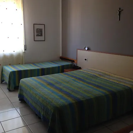 Ξενοδοχείο Lo Scoglio Castelnuovo del Garda