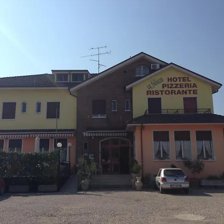 Lo Scoglio * Castelnuovo del Garda