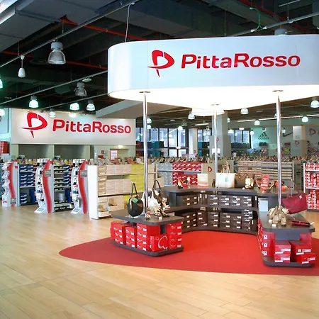 Lo Scoglio Ξενοδοχείο