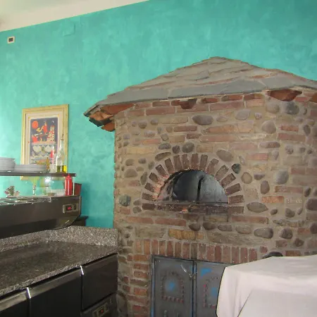 Lo Scoglio Hotel Castelnuovo del Garda