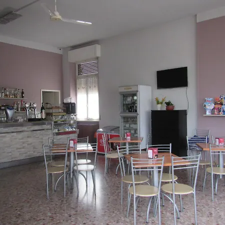Hotel Lo Scoglio *