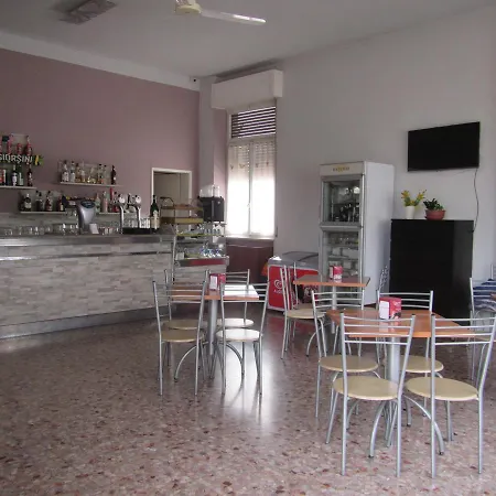 Lo Scoglio Castelnuovo del Garda