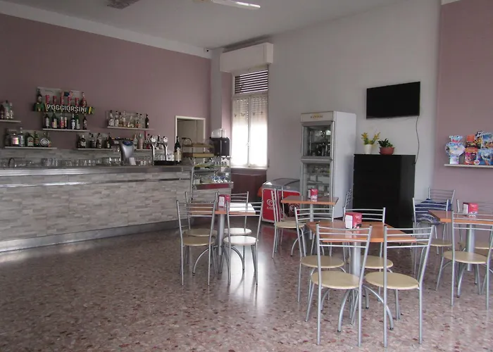 Lo Scoglio Castelnuovo del Garda